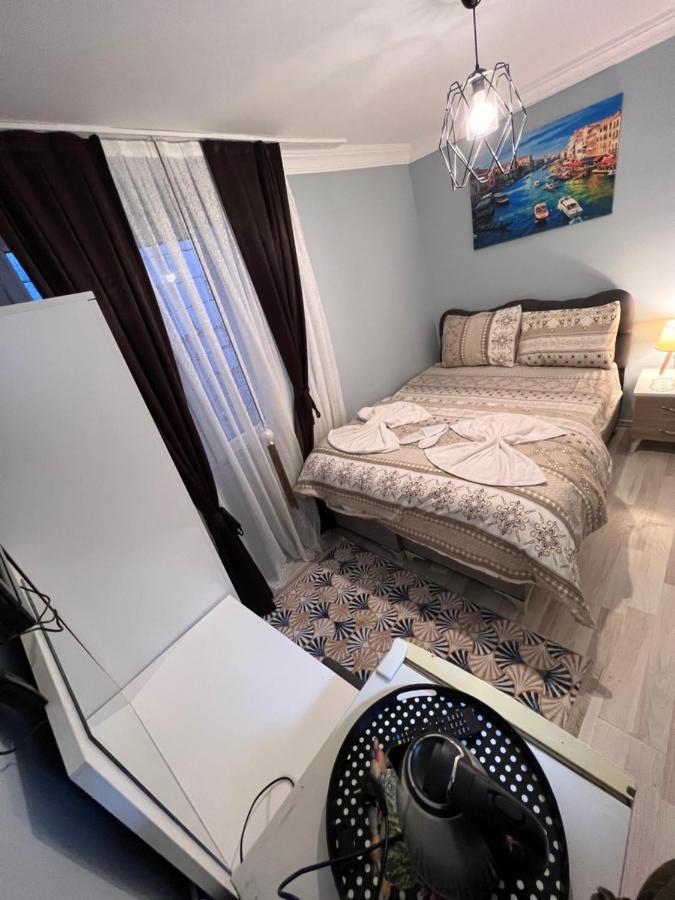 Class Apart Otel Istambul Exterior foto